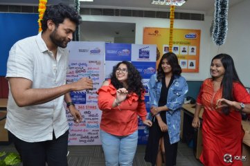 Mister Movie Promotions